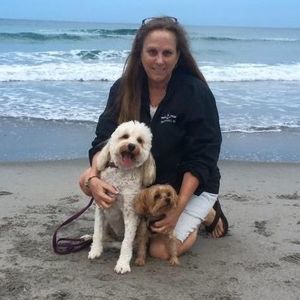 Meet your Posher, Susan